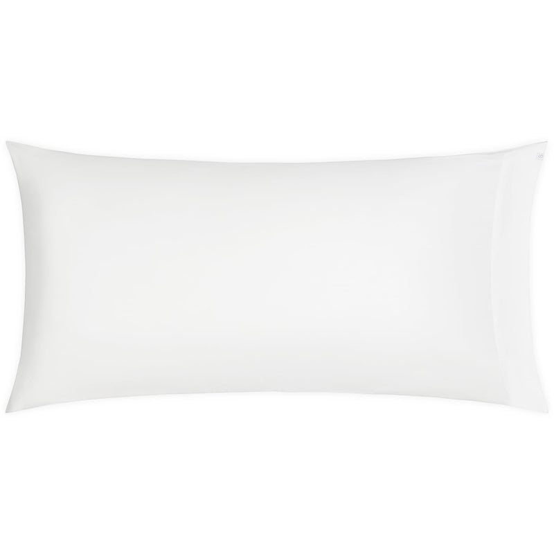 Anti-acne silver pillowcase, woven from pure silver and breathable