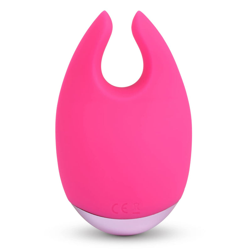 Sweet Vibes Pixie mini vibrator with 10 powerful settings, waterproof