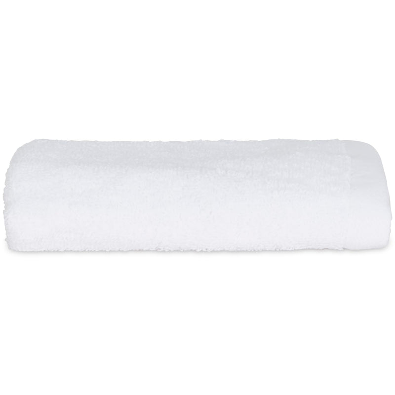 Antibacterial Bath Towel for Acne Prone Skin - Silver Infused Smart Fabric