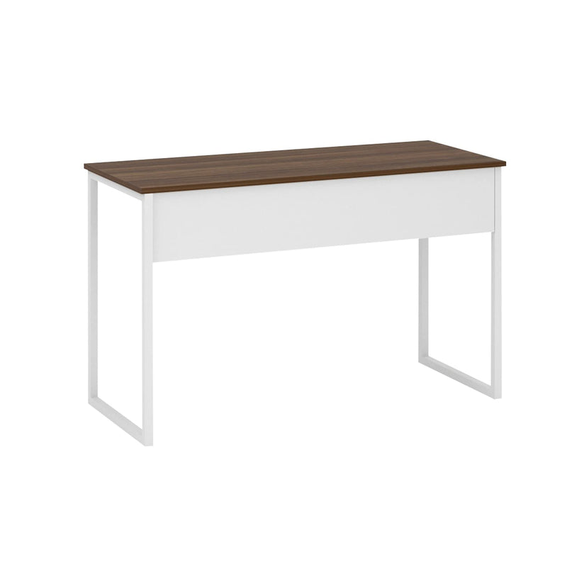 Minimalist desk inhabits the store - ideal for the home office - modern work table