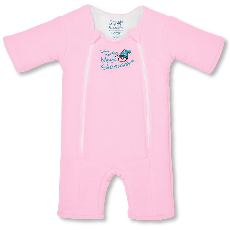 Magic Sleepsuit Baby Merlin&