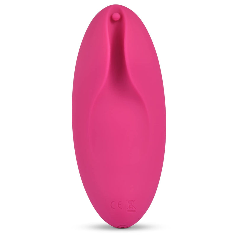 Sweet Vibes Tulips 10 Settings Vibration Massager External Massager