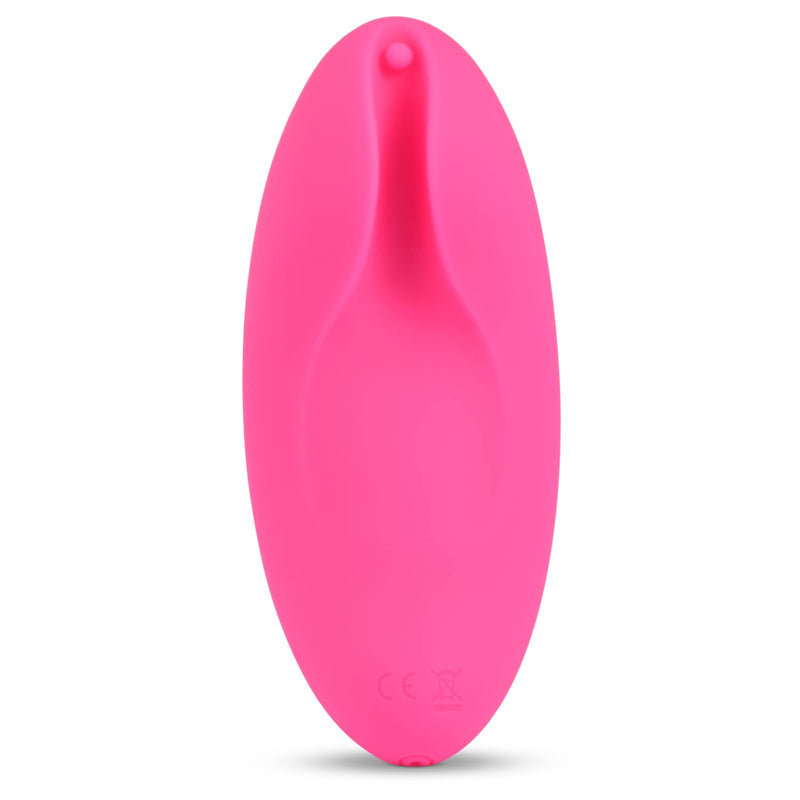 Sweet Vibes Tulips 10 Settings Vibration Massager External Massager