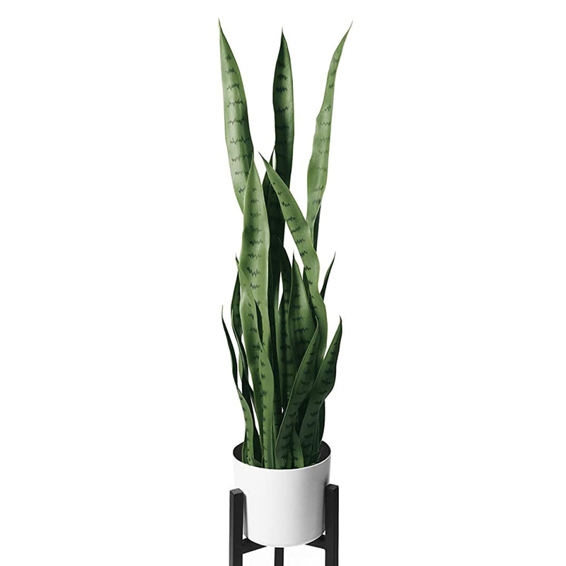 Artificial Snake Plants - Artificial House Plant - Modern Decor Artificial House