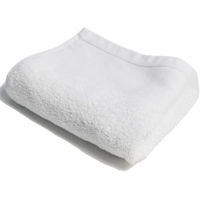 Antibacterial Bath Towel for Acne Prone Skin - Silver Infused Smart Fabric