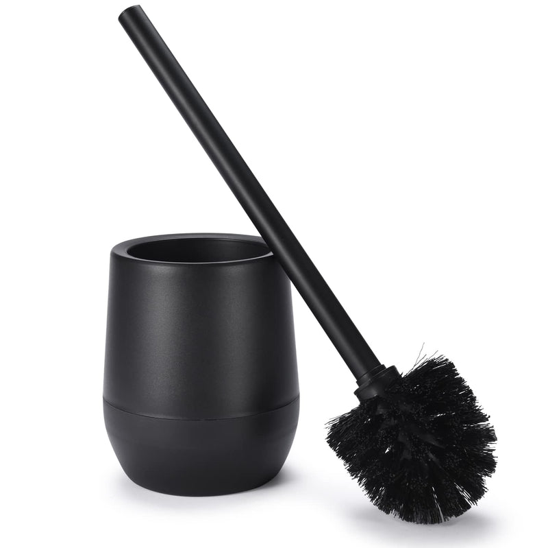 Toilet Brush Black Toilet Brushes And Holder Toilet Silicon Brush Toilet Brush