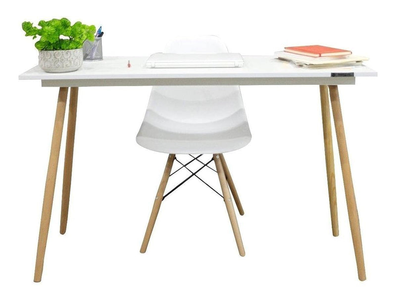 Eames Desk Minimalist Modern Business Office