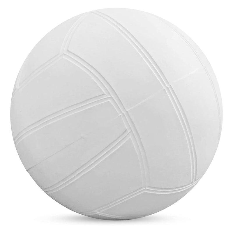 Standard size swimming pool volleyball, pool volleyball for use