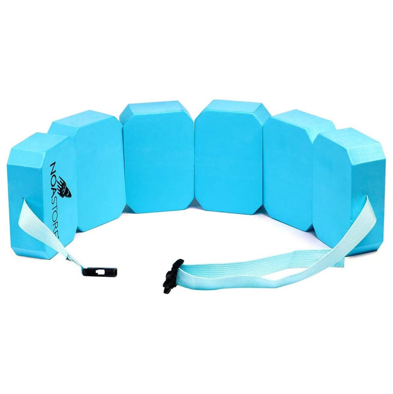 Swimming Belt - Swimming Equipment for Water Exercise with High Density Foam - Water