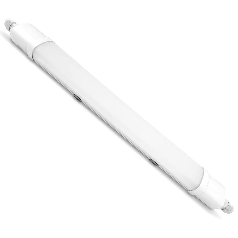 Led under-cabinet light Pro 40w 4800lm workshop lamp length 1200mm under-cabinet lamp