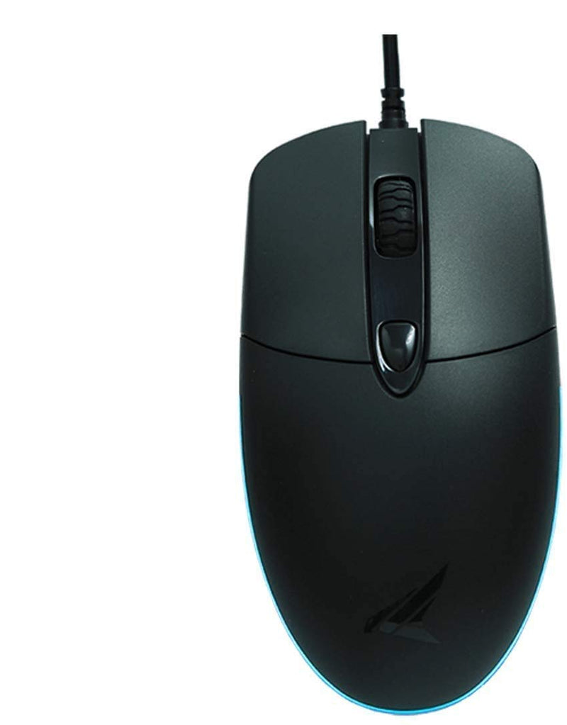 Aries M39 Ambidextrous Gaming Mouse - Up to 3200 Dpi symmetrical