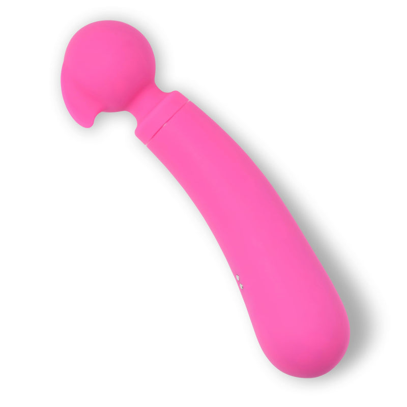 Erotic Sex Toy Sweet Vibes Dual Action Vibration Massage Waterproof