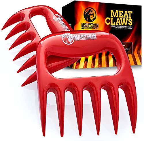 Bear Claws Meat Shredder