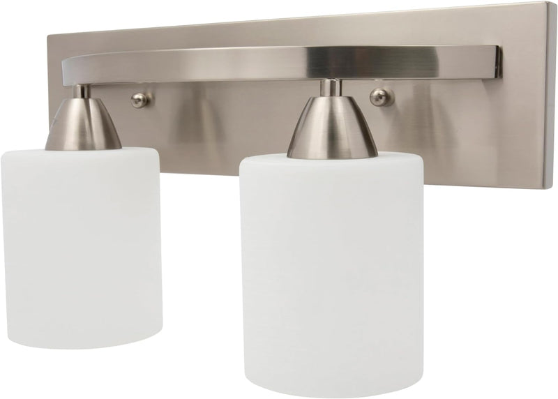 Bathroom Vanity Light Bar - 32" x 7" x 85" Bathroom Interior Lighting