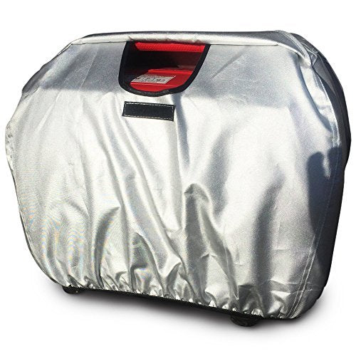 Weatherproof Cover for Honda Eu2000 Generators - Protect your Honda discreetly