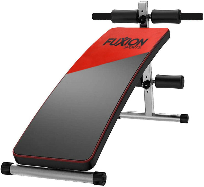 - Abdominal bench - professional equipment for the gym/durable and great