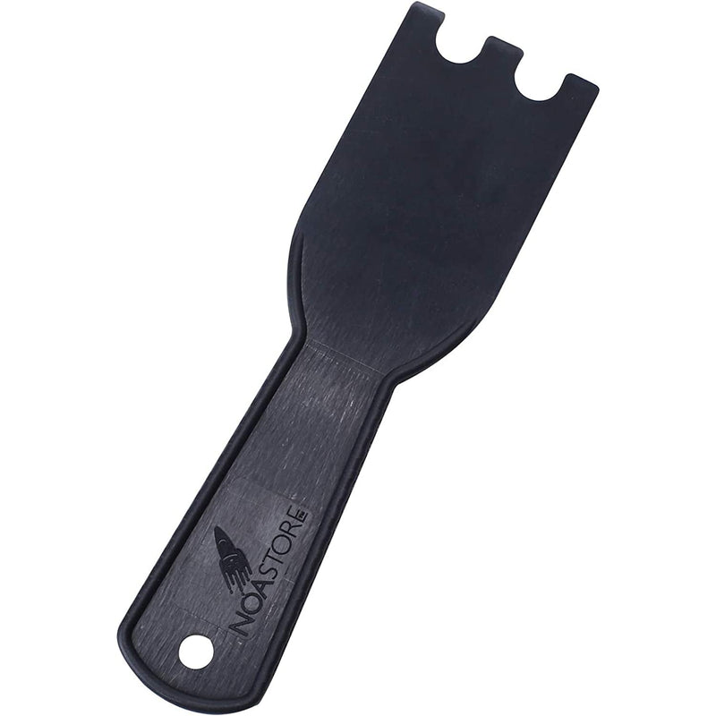 Indoor Spatula Grill Scraper Compatible with George Foremanm Heat Resistant