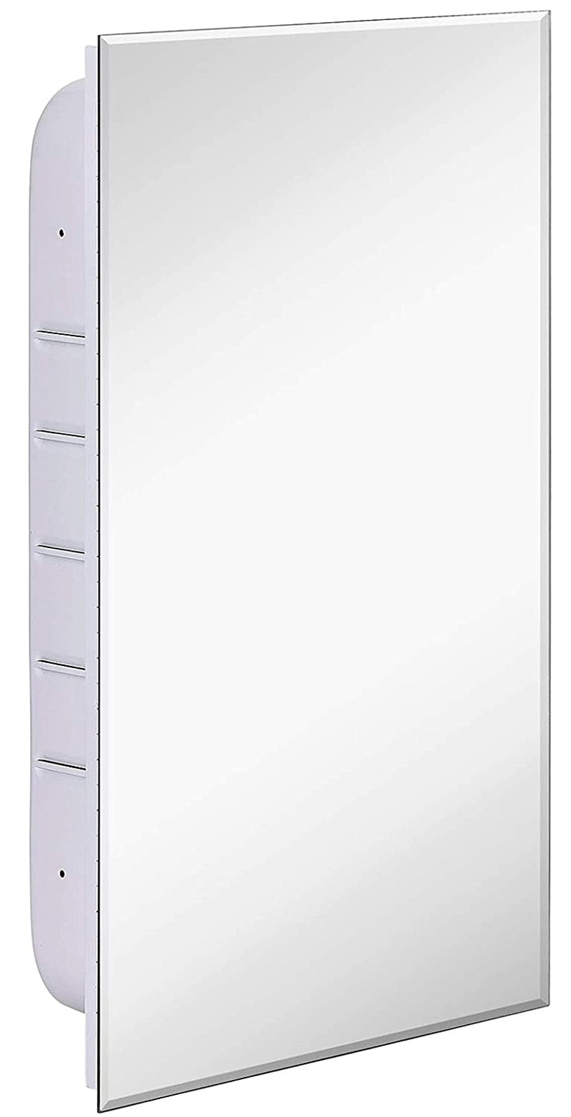 Medicine Cabinet With Mirror Slanted Medicine Cabinet With Shelves