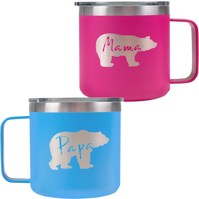 Mama Bear Mug, Mama Bear Mug, Christmas Gifts, Mama Bear Cup, Mama Bear Gifts, Pa