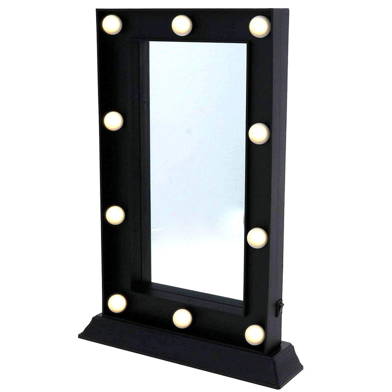 Decorative mirror make-up mirror with lighting make-up cosmetic mirror make-up