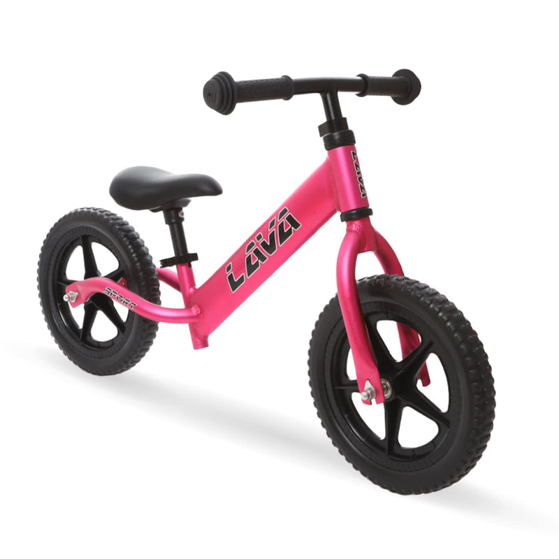 Balance Bike – lightweight aluminum toddler bike for 2, 3, 4 and 5 year olds