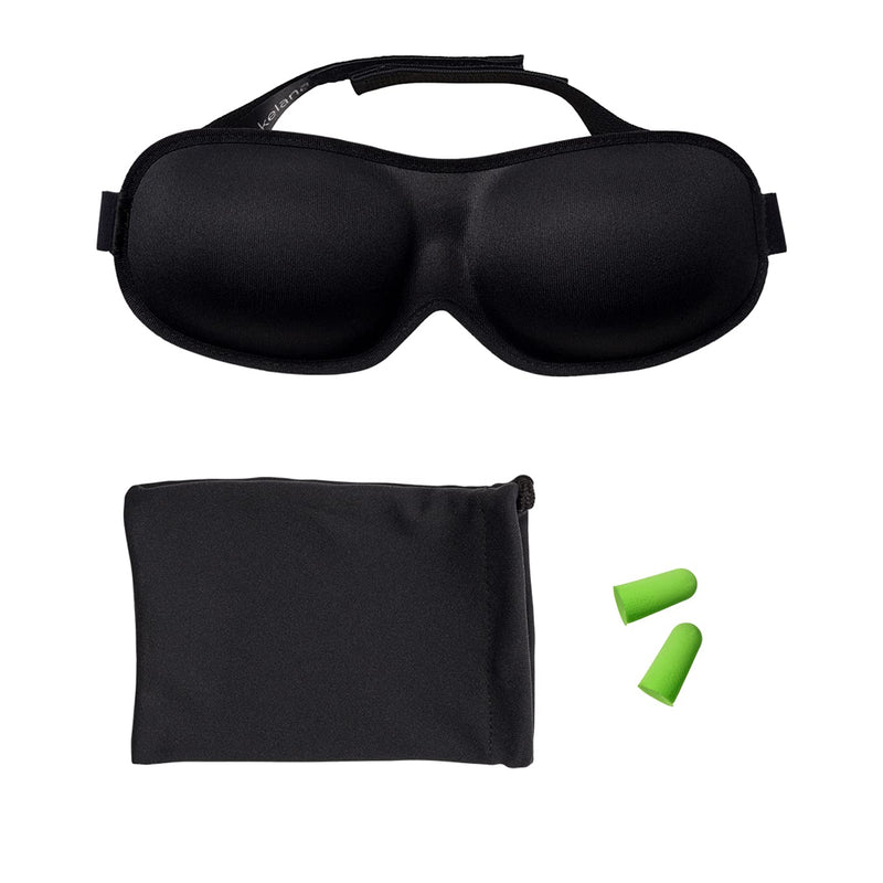 Sleep mask women men eye mask sleeping glasses with 3D shape