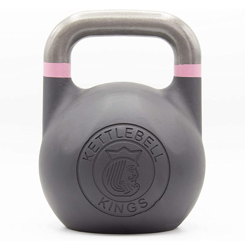 Competition Kettlebells Weight (Fitness Edition) 20 pound hand weights