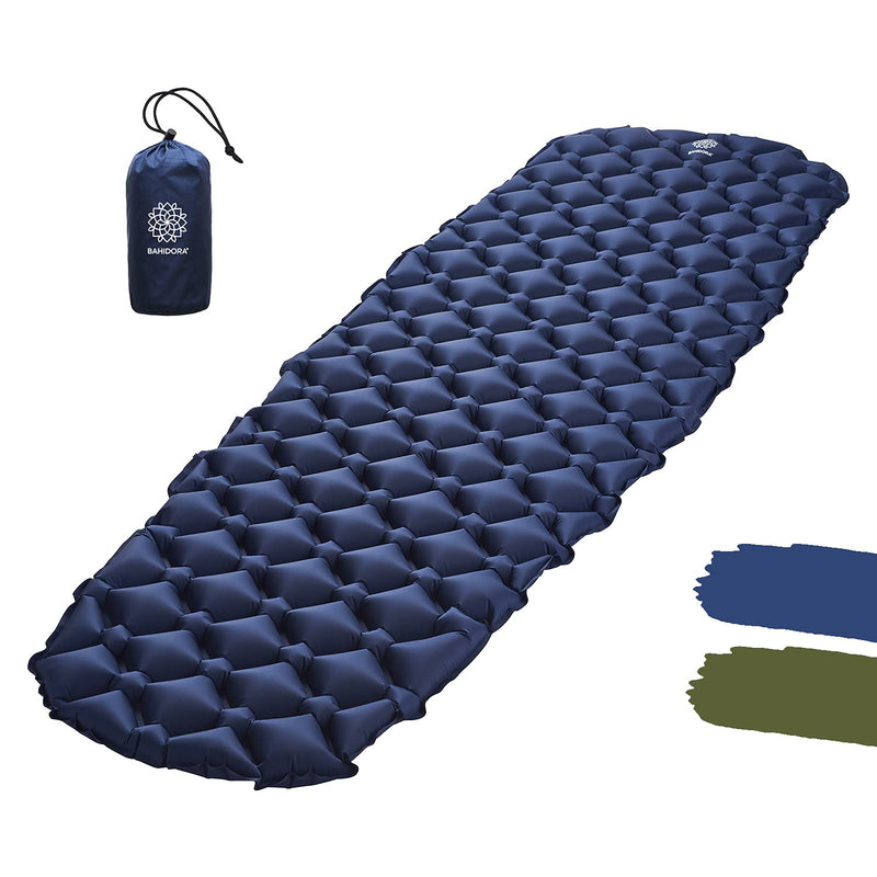 Sleeping mat outdoor sleeping mat camping ultralight camping mattress outdoor