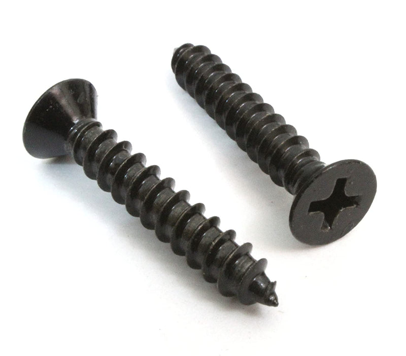 Black Screws - 