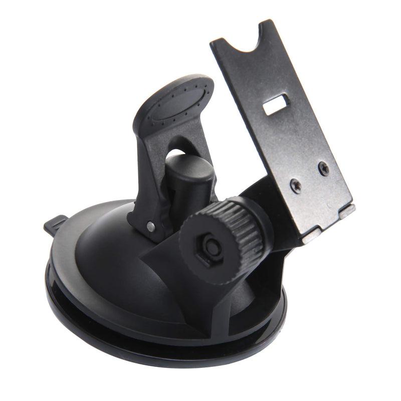 Car Windshield Mount for Escort or Beltronics Radar Detectors - Secure Mount