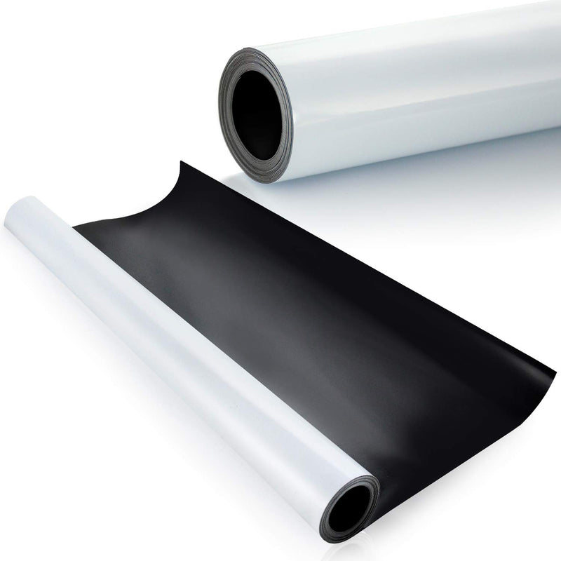 Magnetic Film Roll - 24"X10&