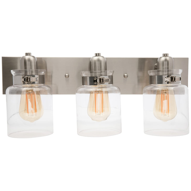 Bathroom vanity light, bathroom light, vanity light