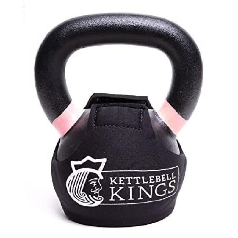 Product Specific – Powder Coated Kettlebell Cover – kg – Floor Protection