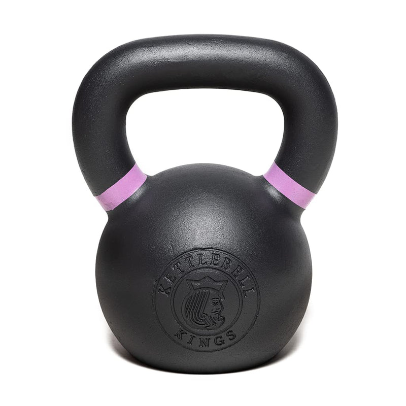 Powder Coated Kettlebells Weight 40 Pounds Hand Weights Workout Gym