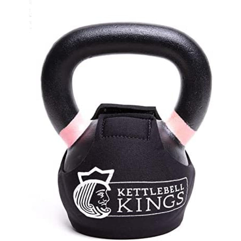 Product Specific – Powder Coated Kettlebell Cover – kg – Floor Protection