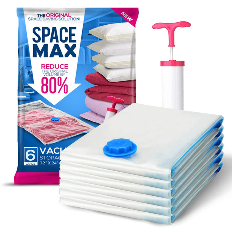 Vacuum Bags for Clothes Space Saving High Quality Vacuum Storage Bags