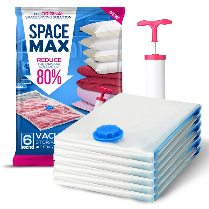 Vacuum Bags for Clothes Space Saving High Quality Vacuum Storage Bags