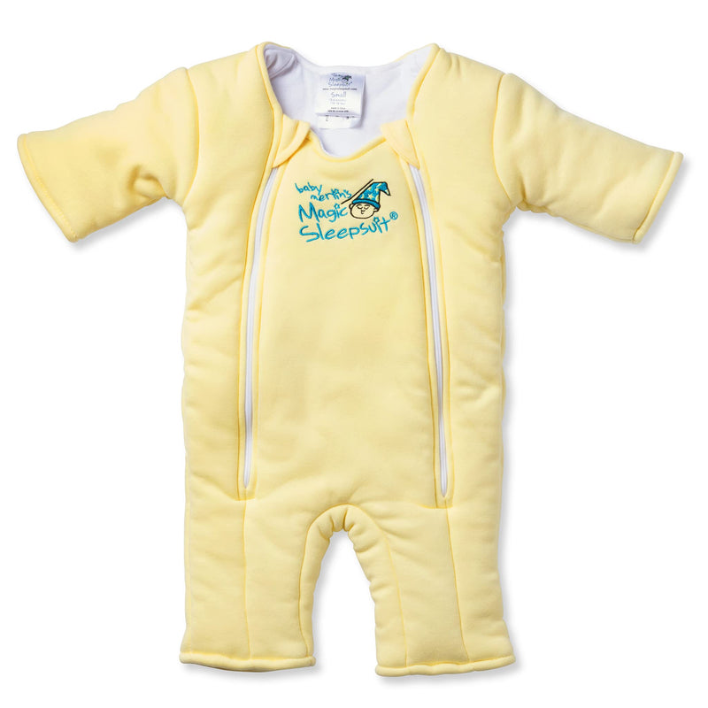 Magic Sleepsuit Baby Merlin&