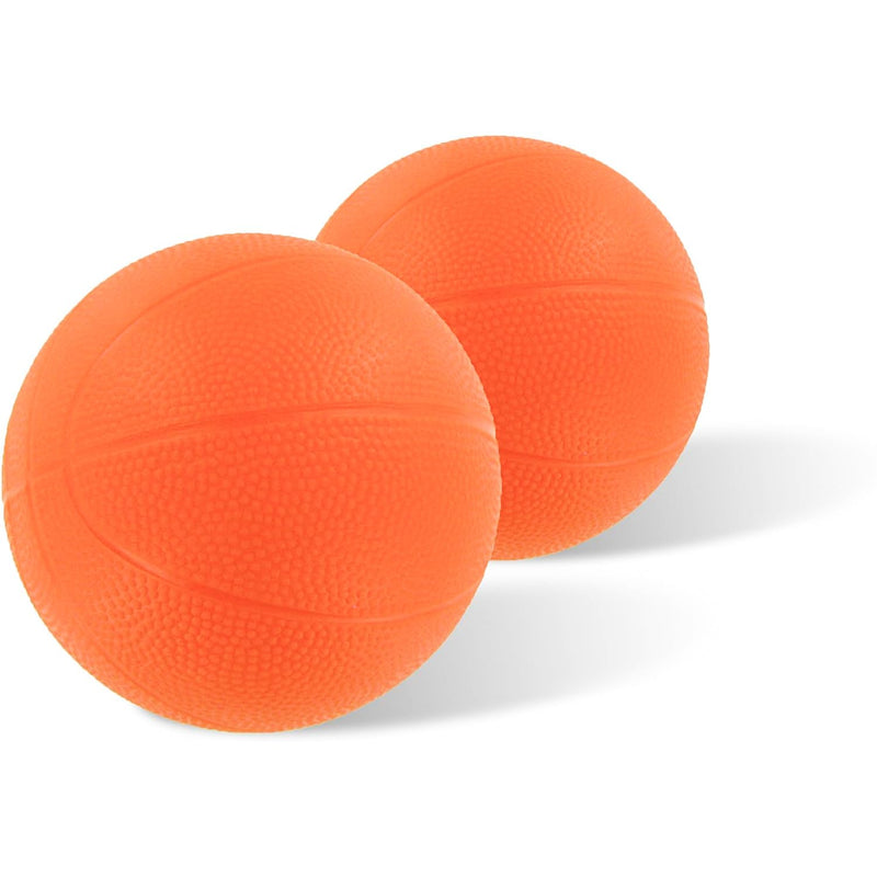 Robust mini basketball for children, 5" PVC, compatible with Vtech Smart Shots