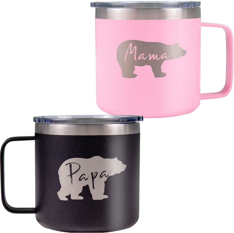 Mama Bear Mug, Mama Bear Mug, Christmas Gifts, Mama Bear Cup, Mama Bear Gifts, Pa