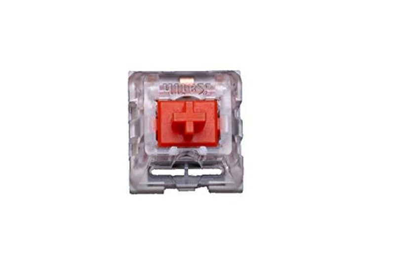 Kailh switches for mechanical gaming keyboard