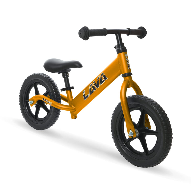 Balance Bike – lightweight aluminum toddler bike for 2, 3, 4 and 5 year olds