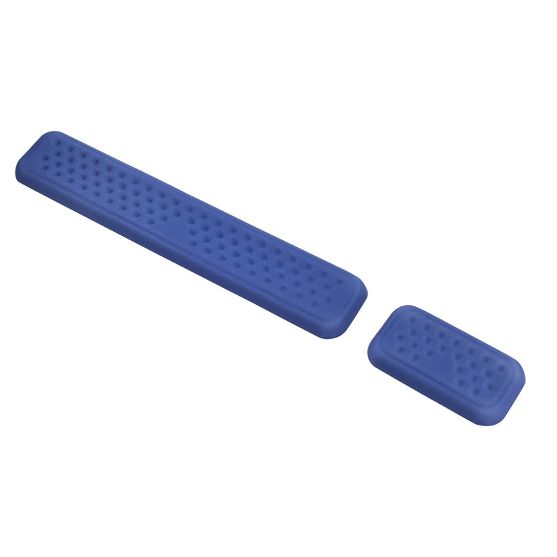 Office World Wrist Rest for Keyboard Ergonomic Material