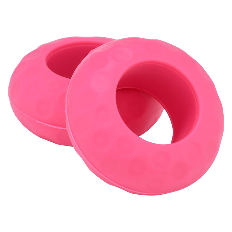 Bat Grip Choke Up Rings 2 Pack - Perfect for Youth Baseball, Softball and T-Shirt