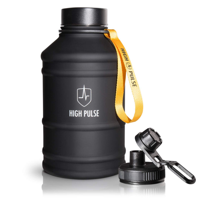 Waterjug with drinking attachment cap (22 L) leak-proof