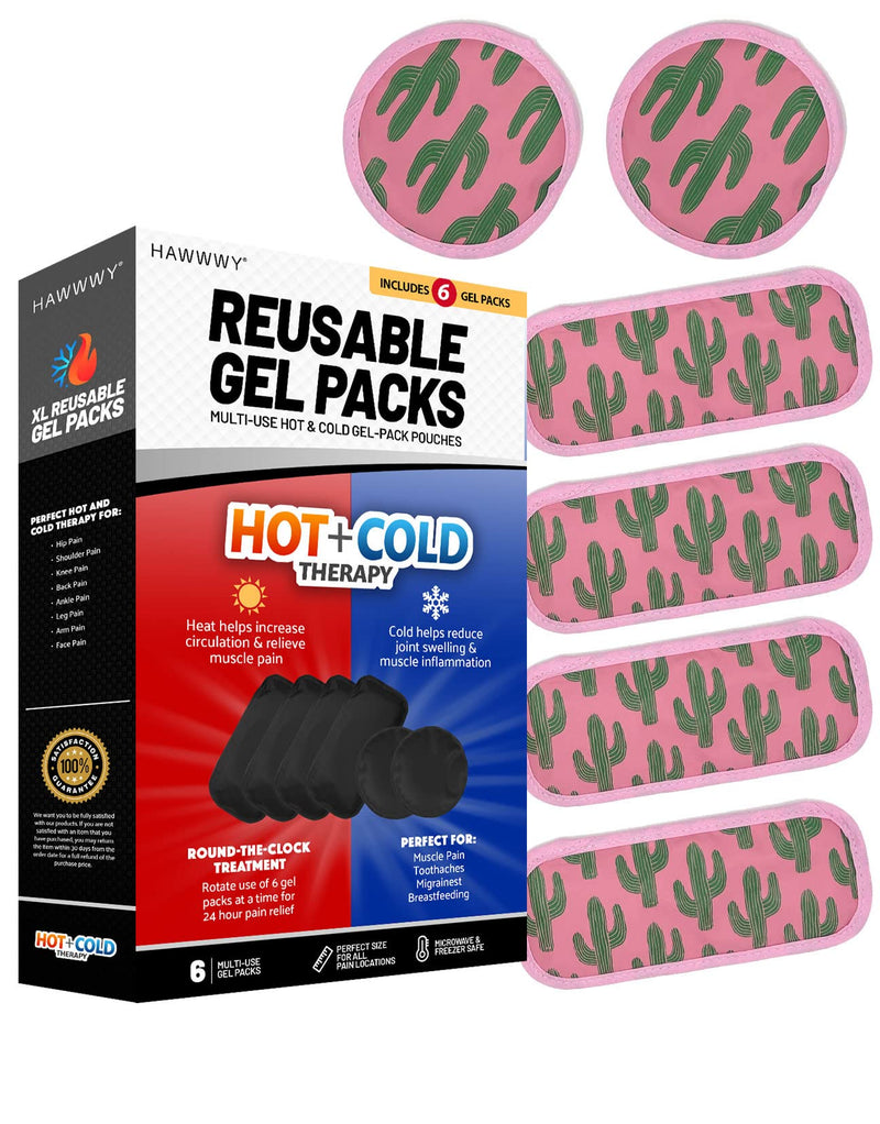 Universal gel hot cold gel packs, ice packs for wisdom teeth, dental splint