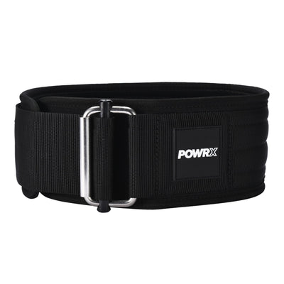 Weightlifting Belt for Men and Women Self-Locking Gym Belt Fitness Belt