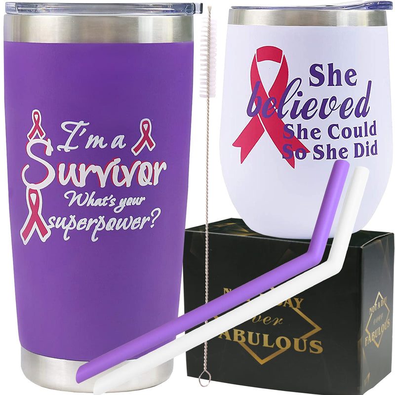 Breast cancer survivor gifts for women, breast cancer gifts for women, breast