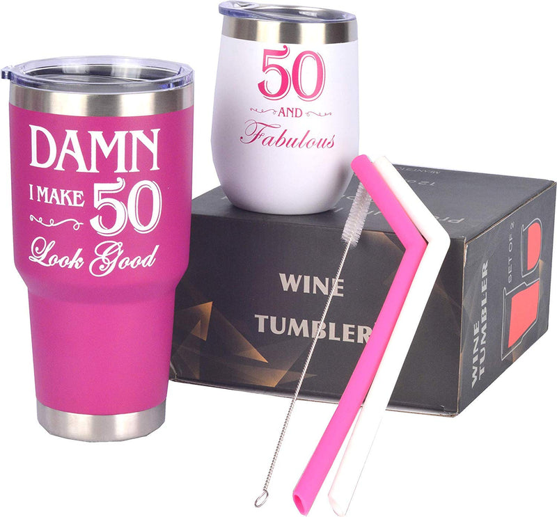 50th birthday gifts for women, 50th birthday gifts for women, gift for a 50 year old woman