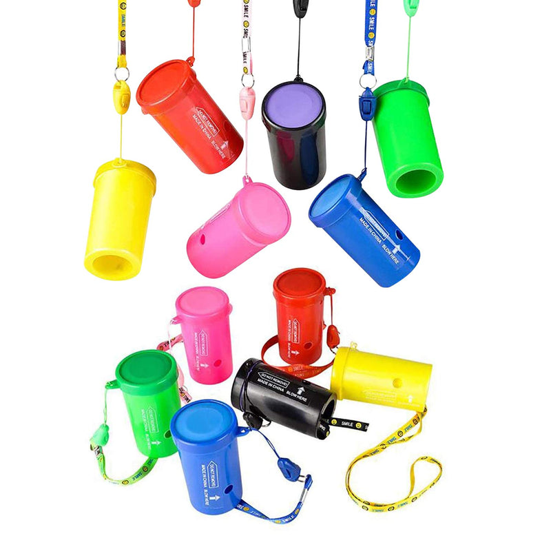 Air Horn - Horn Air Horn, Pack of 12 Blowing Horn, Sporting Event, Prank, Ideas